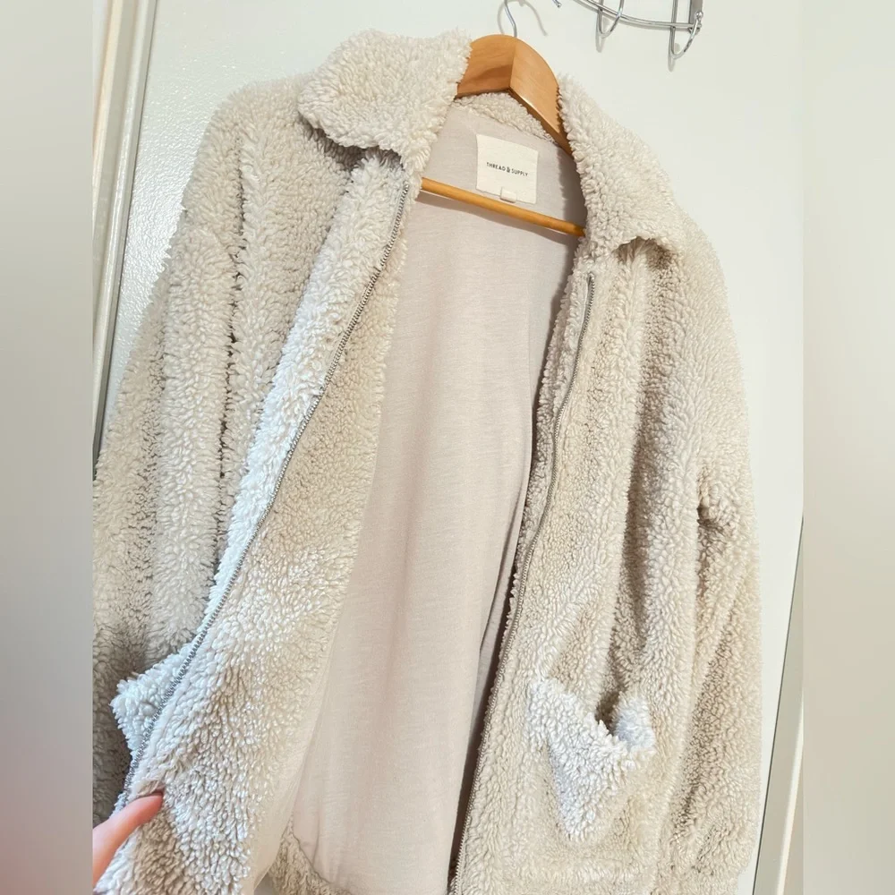Thread & Supply jacket - Picture 4 of 5